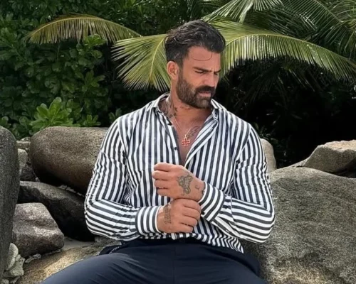 Ξέσπασε ο Αλεξάνδρου: Πραγματικά, ντροπή σας! Για όλα αυτά που έχετε γράψει και λέτε… ντροπή σας