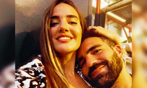 Δημήτρης Αλεξάνδρου & Ρία Ελληνίδου: Μετακόμισαν μαζί σε νέο σπίτι με θέα όλη την Αθήνα (Εικόνες & Βίντεο)