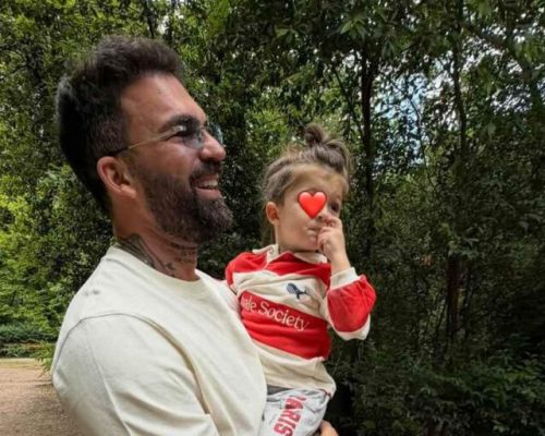 Δημήτρης Αλεξάνδρου: Γιατί δεν αποκαλύπτει ποτέ πού κάνει camping – Δεν πάει καν ο νους σου! (Βίντεο)