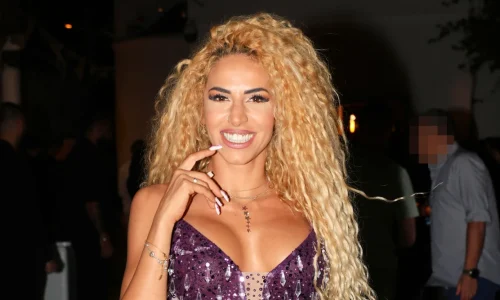 Αναστασία Γιούσεφ: “Μου ζητούσε να κάνω εγώ μασάζ σε νικητή giveaway” – Τι περιγράφει για τον κατηγορούμενο επιχειρηματία