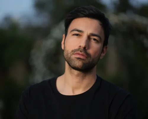 Ο Ανδρέας Γεωργίου επιστρέφει στον ΣΚΑΪ – Έρχονται δύο νέα projects