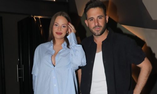 Γιώργος Λιβάνης – Ανδρομάχη: Επανασύνδεση για το ζευγάρι; Η λεπτομέρεια που κανείς δεν πρόσεξε!
