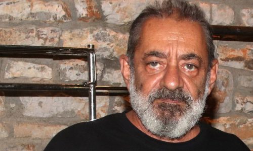 Αντώνης Καφετζόπουλος: «Πέρασα φάση σοβαρής κατάθλιψης! Μου χορήγησαν κάποια χάπια…»