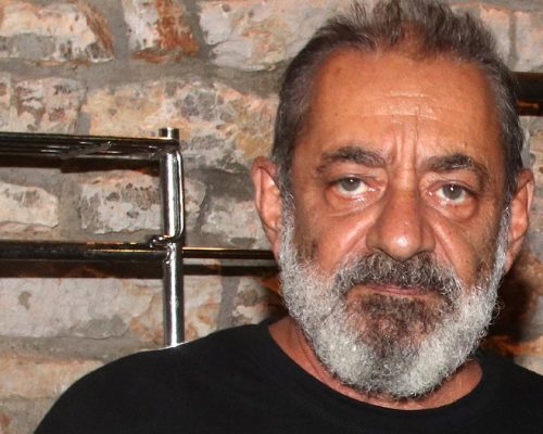 Αντώνης Καφετζόπουλος: «Πέρασα φάση σοβαρής κατάθλιψης! Μου χορήγησαν κάποια χάπια…»