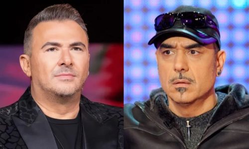 Όταν ο Νότης Σφακιανάκης άφησε «κάγκελο» τον Αντώνη Ρέμο: «Τι είσαι, γκέι;» (video)