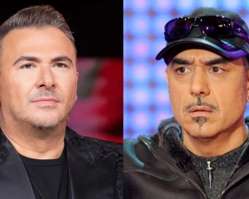 Όταν ο Νότης Σφακιανάκης άφησε «κάγκελο» τον Αντώνη Ρέμο: «Τι είσαι, γκέι;» (video)
