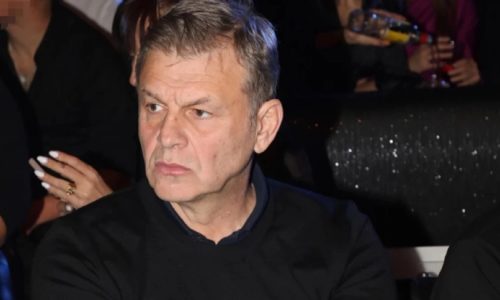 Απόστολος Γκλέτσος για τον αρχιμαφιόζο της Κρήτης: «Έχω πάθει σοκ! Τον γνωρίζω, είναι…»