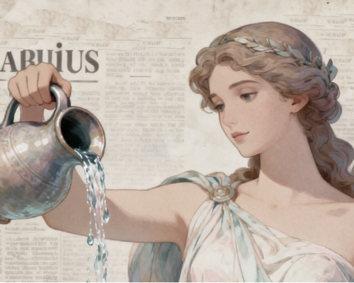 ΤΟ ΩΡΟΣΚΟΠΙΟ ΤΗΣ ΕΒΔΟΜΑΔΑΣ