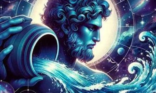 ΤΟ ΩΡΟΣΚΟΠΙΟ ΤΗΣ ΕΒΔΟΜΑΔΑΣ