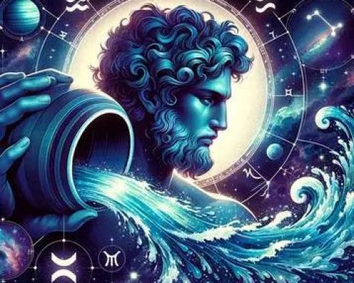 ΤΟ ΩΡΟΣΚΟΠΙΟ ΤΗΣ ΕΒΔΟΜΑΔΑΣ
