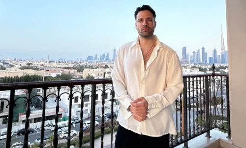 Κωνσταντίνος Αργυρός: “Η μουσική δεν έχει σύνορα – Οι καλλιτέχνες ανήκουν σε όλους”