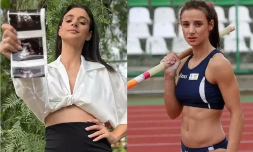 Βαθιά θλίψη στον κυπριακό αθλητισμό: «Έφυγε» η Μαρία Αριστοτέλους σε ηλικία 34 ετών