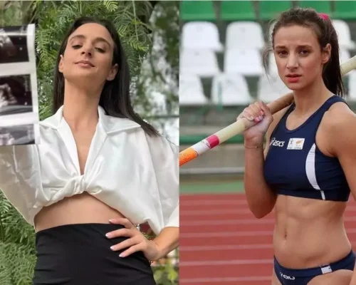 Βαθιά θλίψη στον κυπριακό αθλητισμό: «Έφυγε» η Μαρία Αριστοτέλους σε ηλικία 34 ετών