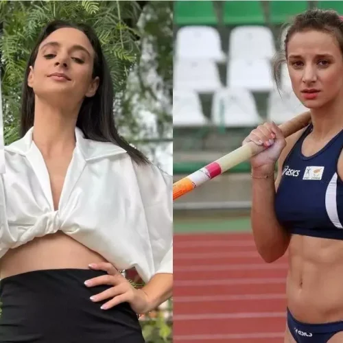 Βαθιά θλίψη στον κυπριακό αθλητισμό: «Έφυγε» η Μαρία Αριστοτέλους σε ηλικία 34 ετών