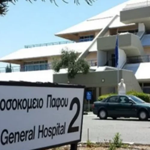 Ατύχημα σε ξενοδοχείο στην Πάφο: Στο νοσοκομείο 26 άτομα, τα 14 ανήλικοι