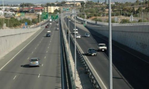 ΟΔΗΓΟΙ ΠΡΟΣΟΧΗ: Κλείνουν λωρίδες για 4 μέρες στον αυτοκινητόδρομο – Όλες οι πληροφορίες