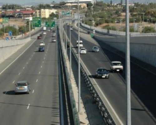 ΟΔΗΓΟΙ ΠΡΟΣΟΧΗ: Κλείνουν λωρίδες για 4 μέρες στον αυτοκινητόδρομο – Όλες οι πληροφορίες