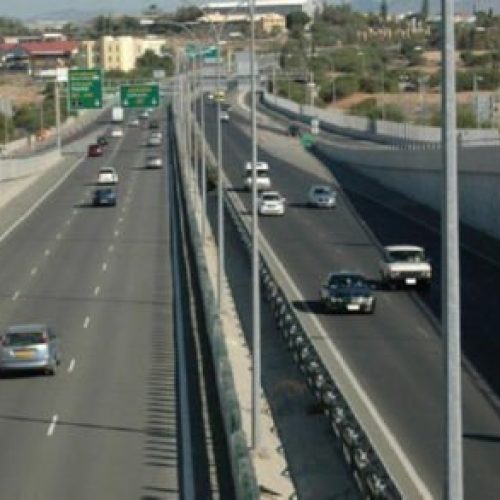 ΟΔΗΓΟΙ ΠΡΟΣΟΧΗ: Κλείνουν λωρίδες για 4 μέρες στον αυτοκινητόδρομο – Όλες οι πληροφορίες