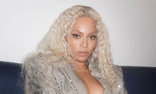 Forbes: Η Beyoncé ανακηρύσσεται δισεκατομμυριούχος!