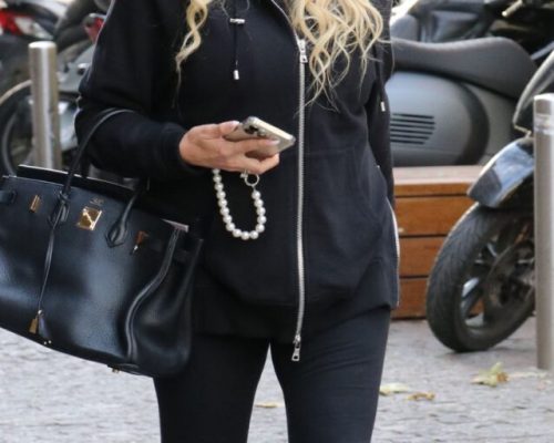 Ποια επώνυμη Ελληνίδα έχει τη μεγαλύτερη συλλογή από τσάντες Hermès; Η κρυφή θυρίδα και το «χρηματιστήριο» της μόδας