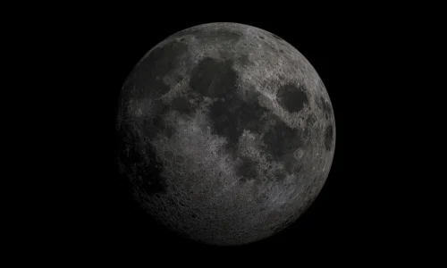 Έρχεται το «Μαύρο Φεγγάρι» – Ένα σπάνιο φαινόμενο ιδανικό για αστροπαρατήρηση