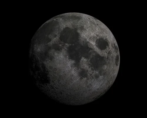 Έρχεται το «Μαύρο Φεγγάρι» – Ένα σπάνιο φαινόμενο ιδανικό για αστροπαρατήρηση