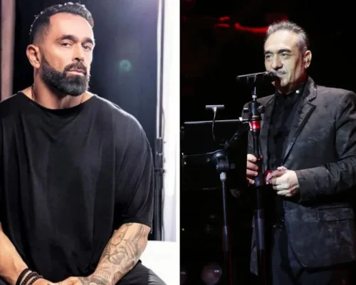 Οριστική η αποχώρηση για τον Νότη Σφακιανάκη, λέει ο Μπο: “Δεν νομίζω να τραγουδήσει ξανά, τελείωσε όπως αξίζει σε έναν βασιλιά”