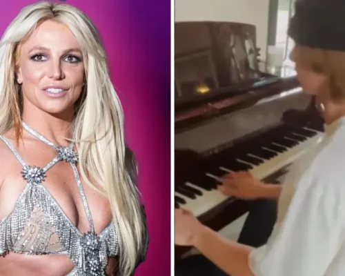 Μπρίτνεϊ Σπίαρς: Αποθεώνει τον γιο της, για τις μουσικές ικανότητες του – “Δεν το πιστεύω ότι είναι δικός μου”