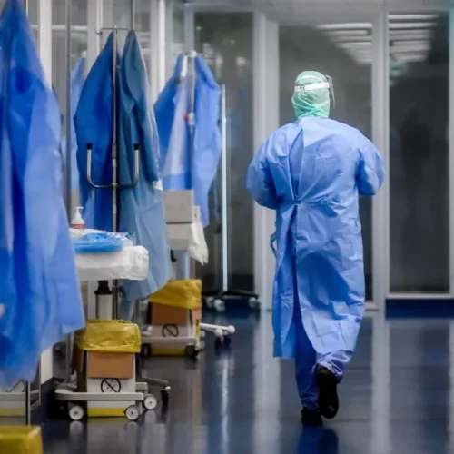 Χαρμόσυνα νέα: Έρχεται στην Ελλάδα το εμβόλιο για τον καρκίνο του πνεύμονα