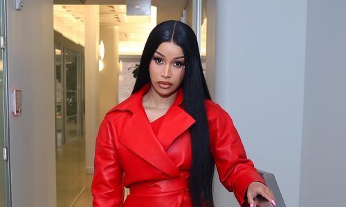 Cardi B: Περιμένει το τέταρτο παιδί της η διάσημη τραγουδίστρια