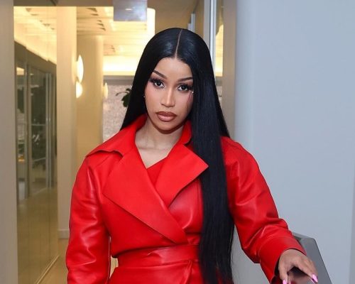 Cardi B: Περιμένει το τέταρτο παιδί της η διάσημη τραγουδίστρια