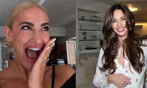 Μαύροι κύκλοι: Από την Τούνη στη Μενεγάκη – Πώς τους εξαφανίζουν οι celebrities σε 5 λεπτά