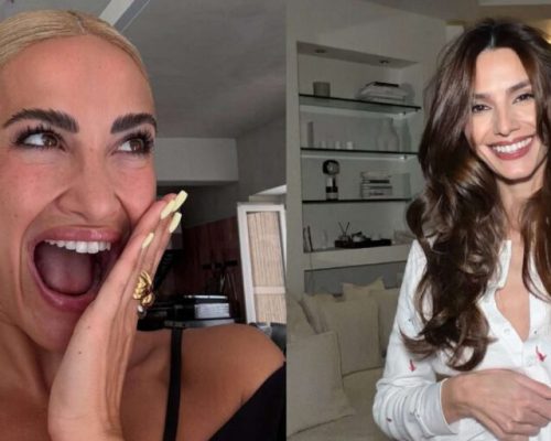 Μαύροι κύκλοι: Από την Τούνη στη Μενεγάκη – Πώς τους εξαφανίζουν οι celebrities σε 5 λεπτά