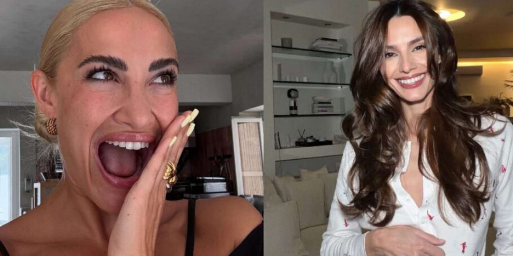 Μαύροι κύκλοι: Από την Τούνη στη Μενεγάκη – Πώς τους εξαφανίζουν οι celebrities σε 5 λεπτά