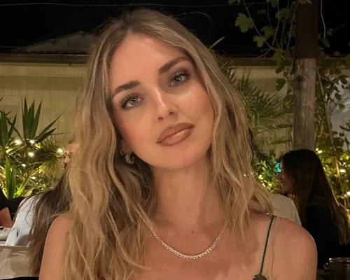 Chiara Ferragni: Ερωτευμένη ξανά! Ποιος είναι ο άντρας που της έχει κλέψει την καρδιά