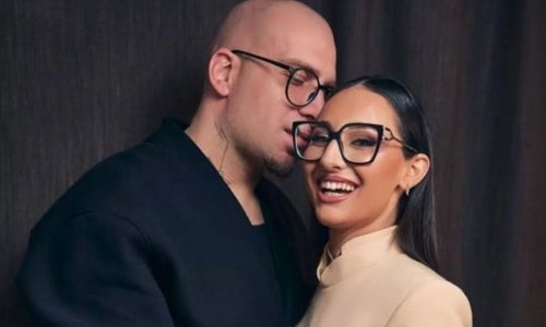 Χώρισαν Klavdia και Oge: Τίτλοι τέλους στη σχέση τους