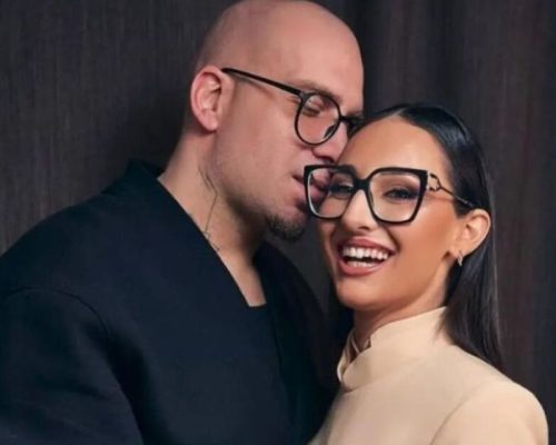 Χώρισαν Klavdia και Oge: Τίτλοι τέλους στη σχέση τους