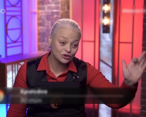 MasterChef: Ξεσπά η Χριστιάνα – «Με πούλησαν οι Κύπριοι “φίλοι” μου»