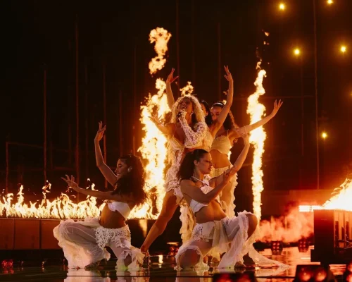 Eurovision 2026: Στον Τελικό η Κύπρος με την Antigoni – Αυτές οι 10 χώρες προκρίθηκαν