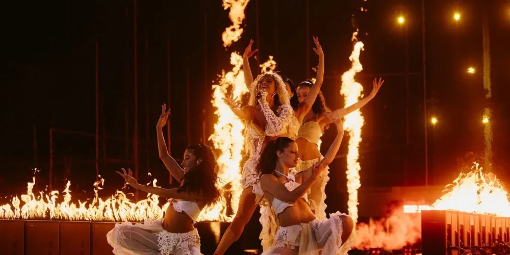 Eurovision 2026: Στον Τελικό η Κύπρος με την Antigoni – Αυτές οι 10 χώρες προκρίθηκαν