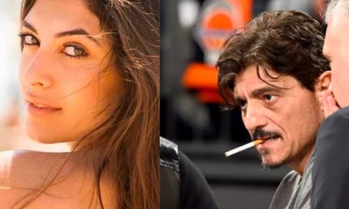 Δημήτρης Γιαννακόπουλος: Σε σχέση με πασίγνωστο μοντέλο