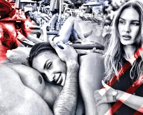 Κατερίνα Δαλάκα: Ερωτευμένη με τον “Πρίγκιπα του Κοτόπουλου”- Ο επιχειρηματίας που της έκλεψε την καρδιά