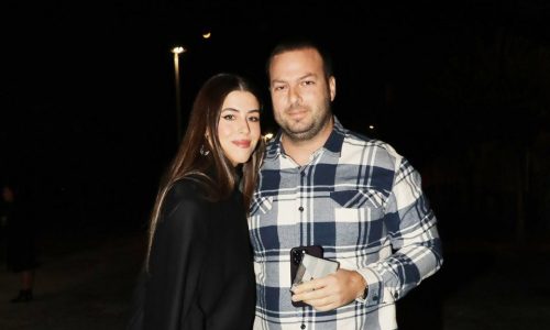 Demy: Η πρώτη αντίδραση για τον χωρισμό της από τον Κύπριο επιχειρηματία, Κώστα Κωνσταντίνου