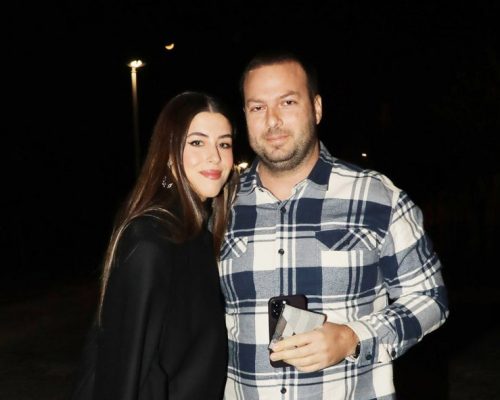 Demy: Η πρώτη αντίδραση για τον χωρισμό της από τον Κύπριο επιχειρηματία, Κώστα Κωνσταντίνου