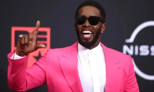 Diddy: Στo “φως” φωτογραφίες από τα πάρτι του – Το δοχείο για το “χάπι του βιασμού”