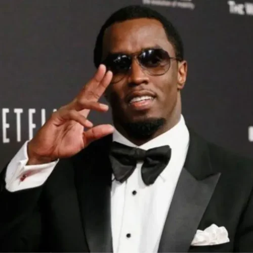 Diddy: Τρεις άνδρες τον κατηγορούν για βιασμό – Ισχυρίζονται ότι τους νάρκωνε και μετά τους έδινε χρήματα