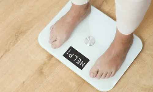 Tο μυστικό για να διατηρήσεις το βάρος σου μετά από μια δίαιτα είναι…