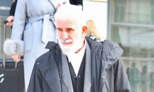 Δίκη Πέτρου Φιλιππίδη: Στέλεχος καναλιού κατέθεσε για σεξουαλική επίθεση – “Μου είπε βάλ’ το στο στόμα σου”