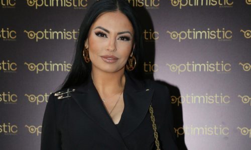 Δήμητρα Αλεξανδράκη: Η αποκάλυψη για τον χωρισμό και το παρελθόν της – «Με τραβούσε με το αυτοκίνητο»