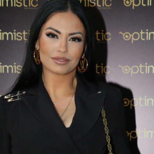 Δήμητρα Αλεξανδράκη: Η αποκάλυψη για τον χωρισμό και το παρελθόν της – «Με τραβούσε με το αυτοκίνητο»